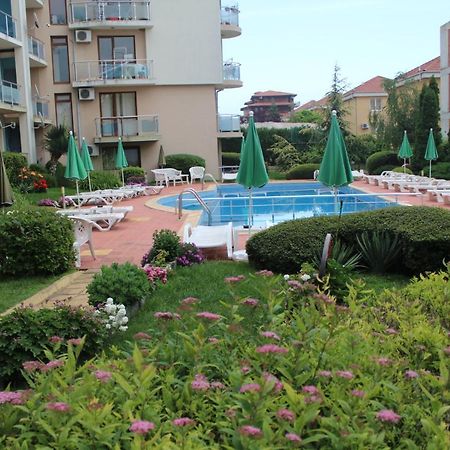 Apart Complex Starfish Със Собствено Паркомясто Sveti Vlas Extérieur photo