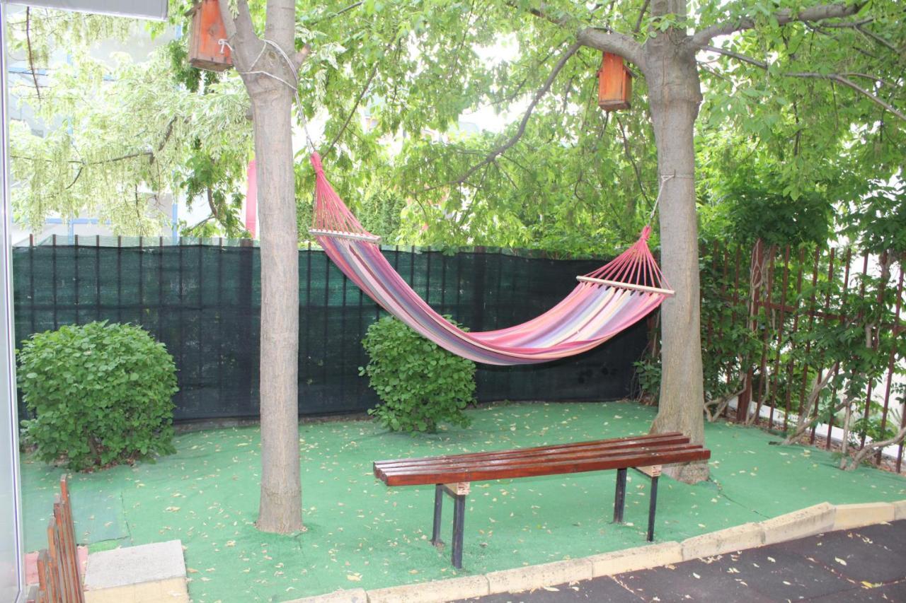 Apart Complex Starfish Със Собствено Паркомясто Sveti Vlas Extérieur photo