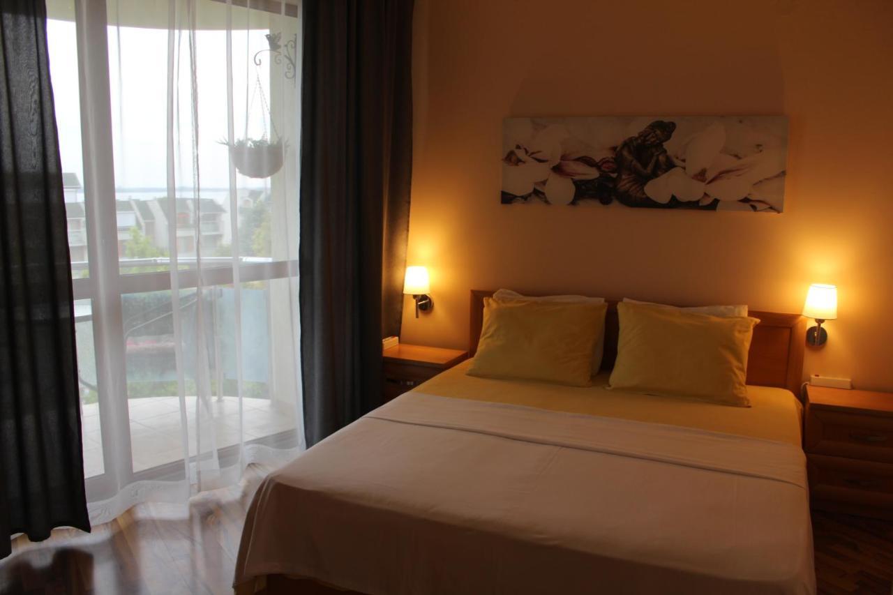 Apart Complex Starfish Със Собствено Паркомясто Sveti Vlas Extérieur photo