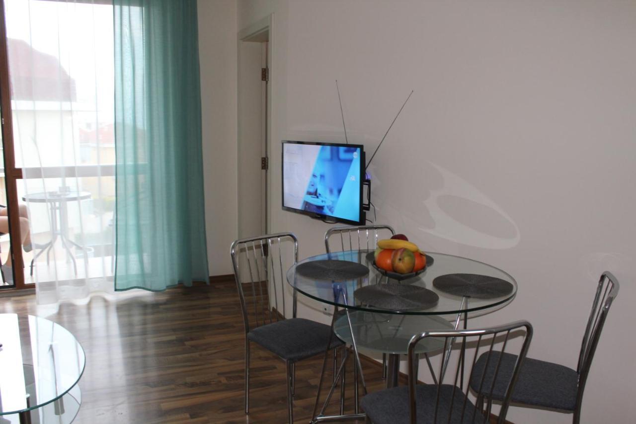 Apart Complex Starfish Със Собствено Паркомясто Sveti Vlas Extérieur photo