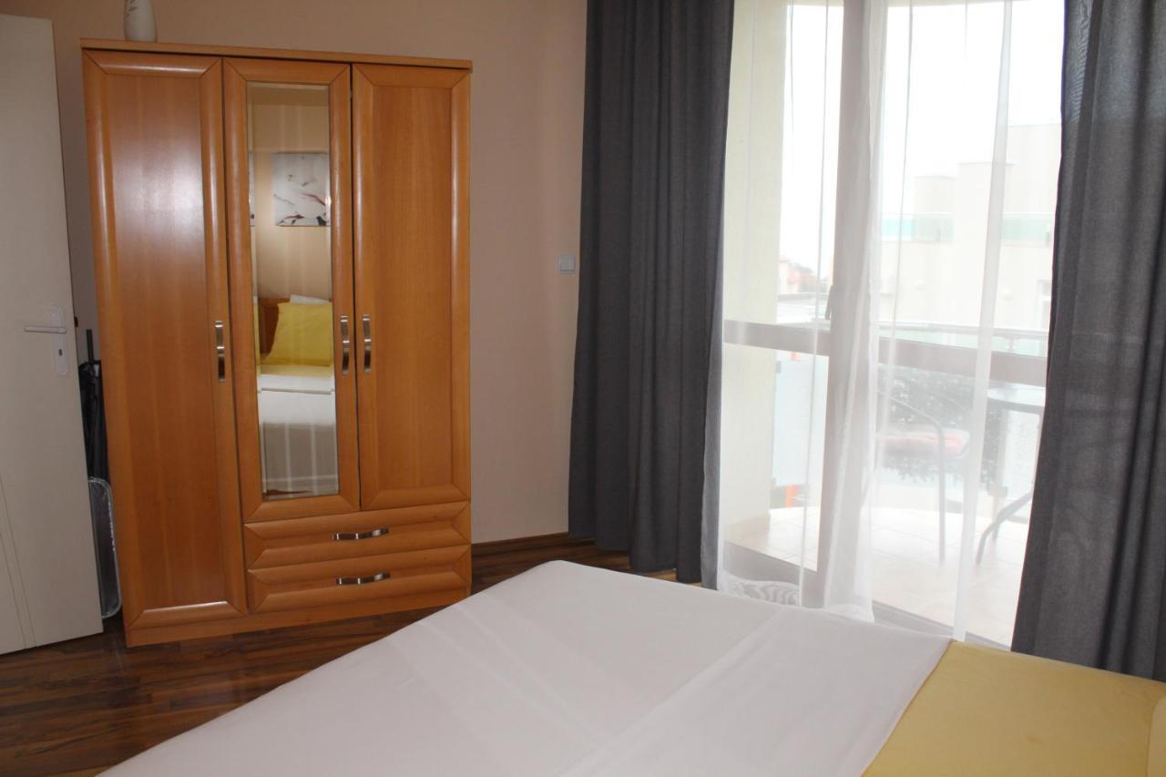 Apart Complex Starfish Със Собствено Паркомясто Sveti Vlas Extérieur photo